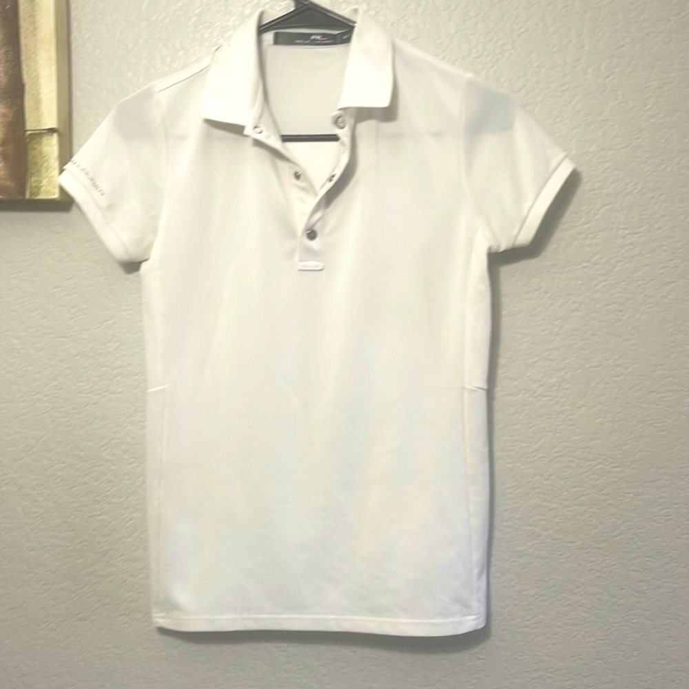 Women’s Ralph Lauren shirt